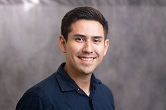 Adrian Salguero