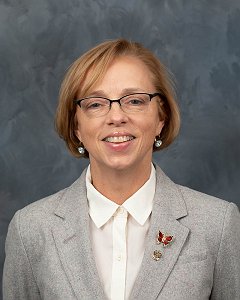 Renée McCauley
